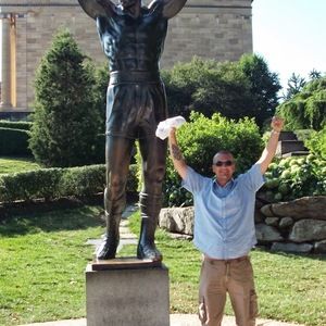 Meet your Posher, Danny